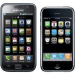 Samsung-Apple, continua la battaglia legale sul design degli iPhone!