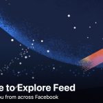 Facebook lancia l’Explore Feed su mobile