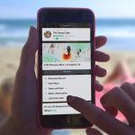 Snapchat si aggiorna con i Geofiltri