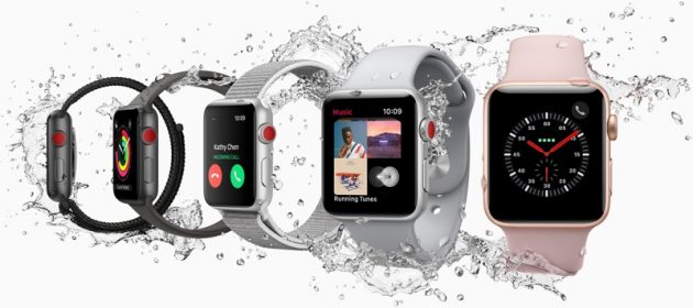 La Cina sospende la vendita dell’Apple Watch LTE