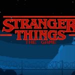 Stranger Things: The Game approda su App Store