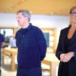 Angela Ahrendts racconta i suoi primi giorni in Apple