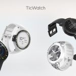 Mobvoi lancia in Italia Ticwatch Express e Ticwatch Sport