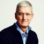 Tim Cook incontrerà il presidente francese Macron tra poche ore [AGGIORNATO x2]