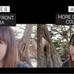 iPhone 8 Plus contro Galaxy Note 8, fotocamere a confronto!