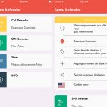 Spam Defender: l’app che filtra e blocca chiamate ed SMS indesiderati