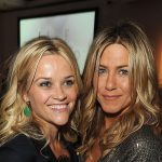 Reese Witherspoon e Jennifer Aniston protagonsite di una nuova serie TV targata Apple