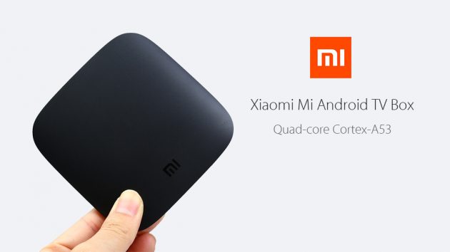 Xiaomi Mi Android TV Box: un’alternativa ad Apple TV 4K che costa solo 50€