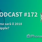Come sarà il 2018 di Apple? – iPhoneItalia Podcast #172