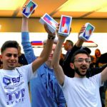 iPhone X è ufficialmente disponibile, migliorano i tempi di spedizione!