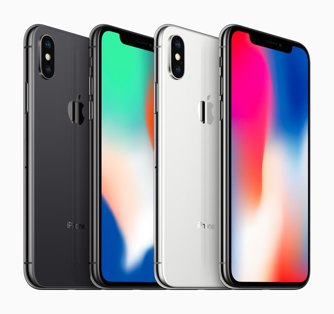 IGuard Vetro Protettivo Per IPhone X E 11 (2+2 Pezzi) - Anti-impronta, Facile Applicazione, Copertura Millimetrica