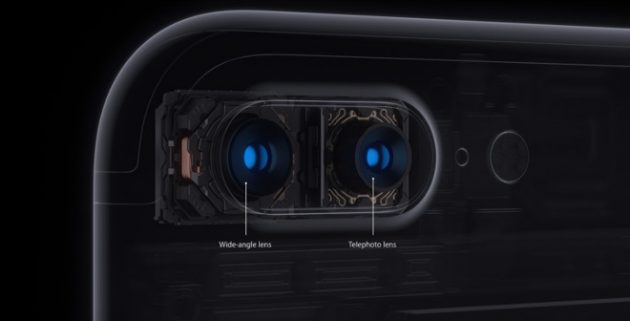 Apple denunciata per la violazione di brevetti sulla dual-camera degli iPhone