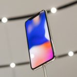 iPhone X, bassa domanda nel mercato nero di Pechino