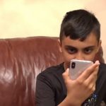 Sblocca l’iPhone X della madre con il Face ID, problema di sicurezza?