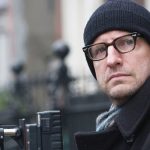 L’ultimo film di Steven Soderbergh è stato girato interamente con un iPhone!