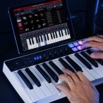 IK Multimedia presenta la nuova iRig Keys I/O
