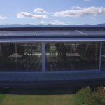 Apple Park, un nuovo video mostra i lavori quasi ultimati