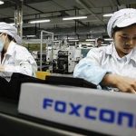 Foxconn corre ai ripari, niente più straordinari per gli stagisti