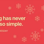 Apple attiva la beneficenza tramite Apple Pay per il Giving Tuesday