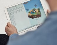 Lezioni di Codice in casa Apple per la Computer Science Education Week