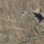 Test per la guida automatica, Apple utilizza una nuova pista in Arizona