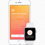 Apple Heart Study, parte la più grande ricerca sulle malattie cardiache