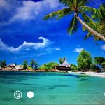 Anche l’app Camera+ supporta l’iPhone X