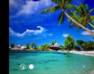 Anche l’app Camera+ supporta l’iPhone X