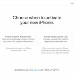 Su Apple Store USA si può acquistare l’iPhone X senza alcun vincolo con gli operatori