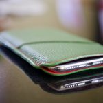 Recensione custodie in pelle Business e Classic by Modì per iPhone X