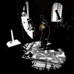 White Night, un affascinante noir-horror su iPhone