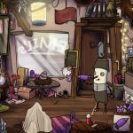 The Inner World 2, pronti a tanti rompicapo?