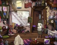 The Inner World 2, pronti a tanti rompicapo?