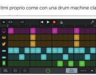 Garageband 2.3 con supporto per iPhone X e altre novità