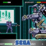 “ESWAT: City Under Siege”, un nuovo gioco SEGA per iPhone