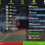 Football Manager Mobile 2018 arriva su App Store