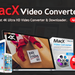 MacX Video Converter Pro: il convertitore supporto HEVC (H.265)