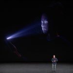 Face ID, se la ricarica dell’iPhone X è inferiore al 10% bisogna inserire la password