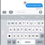 Problemi di correzione automatica del testo persistenti con iOS 11.1? Ecco una soluzione a “L.A.”
