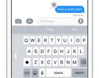 Problemi di correzione automatica del testo persistenti con iOS 11.1? Ecco una soluzione a “L.A.”