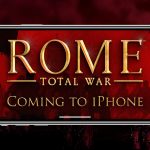 “Rome: Total War” arriverà anche su iPhone