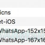 WhatsApp in arrivo anche su iPad?