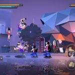 I Am The Hero: picchiaduro per iPhone in stile pixel-art