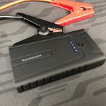 RAVPower e il power bank che avvia i veicoli!