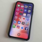 Tasto Home, ecco come averne uno virtuale su iPhone X