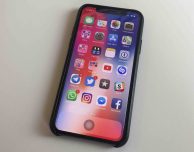 Tasto Home, ecco come averne uno virtuale su iPhone X