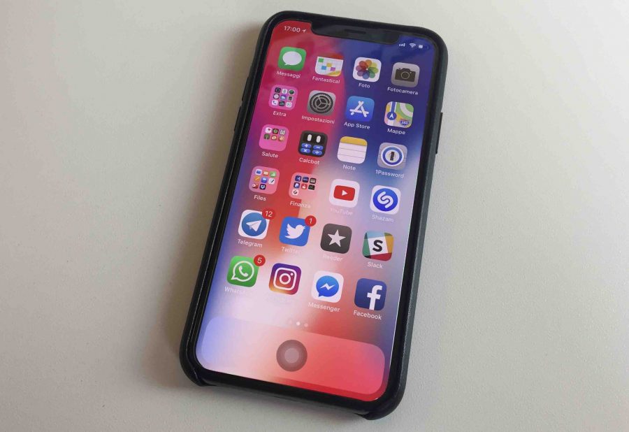 Come Mettere Il Tasto Home Su Iphone