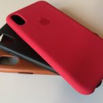 iPhone X: le prime impressioni sulle custodie originali Apple