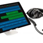 Apogee presenta il microfono professionale MiC+ per iOS