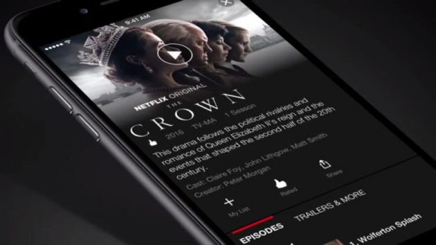Apple vuole creare il suo “Netflix”?